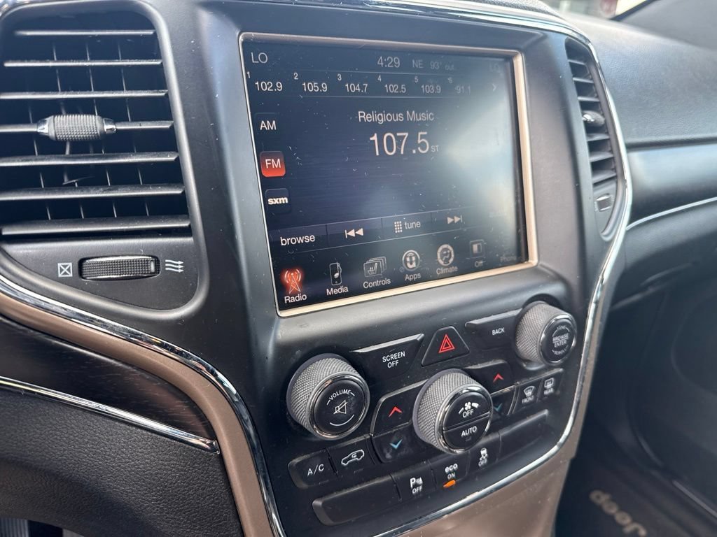 jeep grand cherokee 2014 1C4RJFBG4EC252759 image jeep grand cherokee 2014 1C4RJFBG4EC252759 image